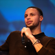 Golden State Warriors point guard Stephen Curry attends the debut screening of “Emanuel,” a film about the 2015 mass shooting at the Charleston, S.C. Emanuel African Methodist Episcopal Church, at Cramton Auditorium of Howard University in Washington, D.C. on Jan. 23, 2019.
